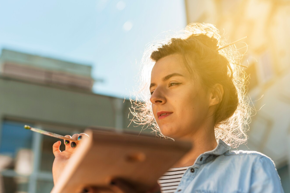 Travail par forte chaleur en été : des ressources pour sensibiliser et agir en prévention